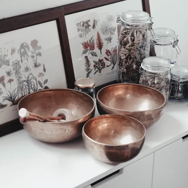 Die Naturheilkunde ist der Ursprung der Medizin.